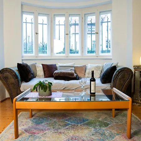 Weintraube Дрезден