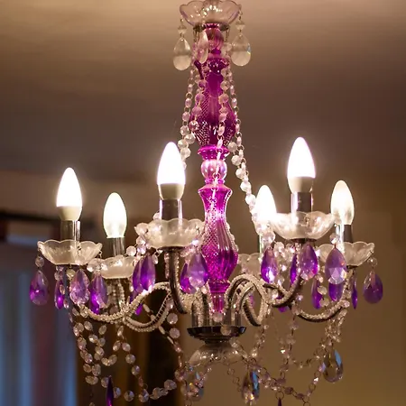 Weintraube Apartment *