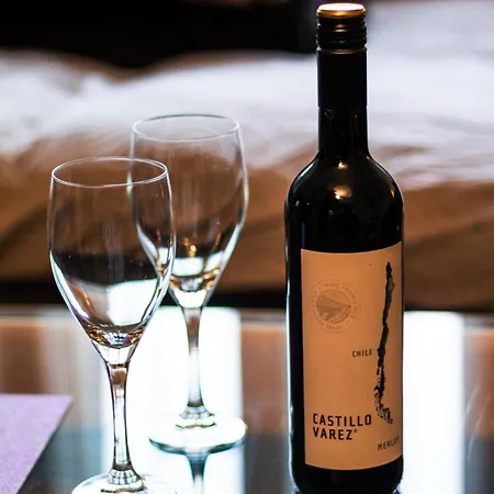 Weintraube Apartment *