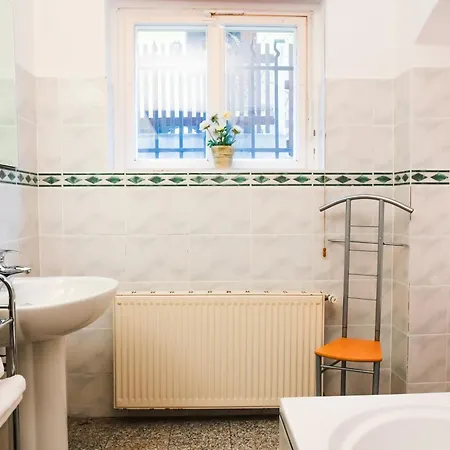 Weintraube Apartment