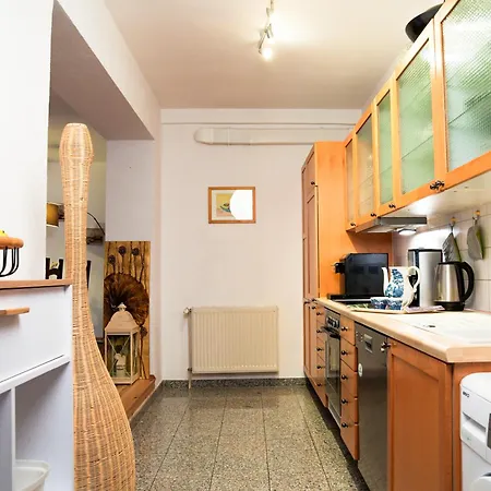Apartamento Weintraube