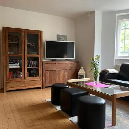 Апартаменты Weintraube