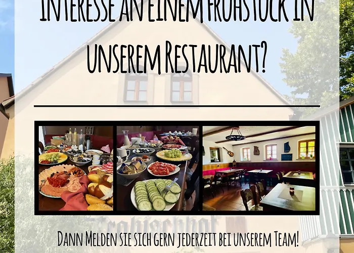 Weintraube Apartamento Dresden