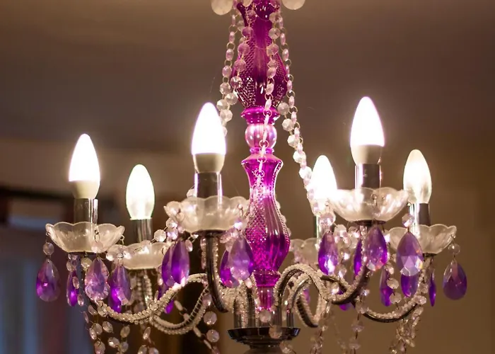 Weintraube Apartamento *