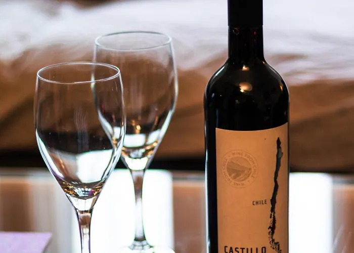 Weintraube Apartamento *