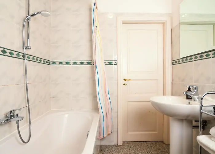 Apartamento Weintraube Dresden