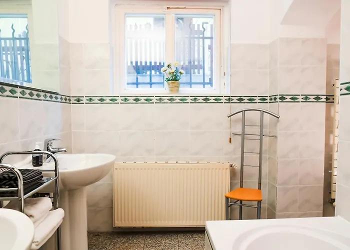 Weintraube Apartamento