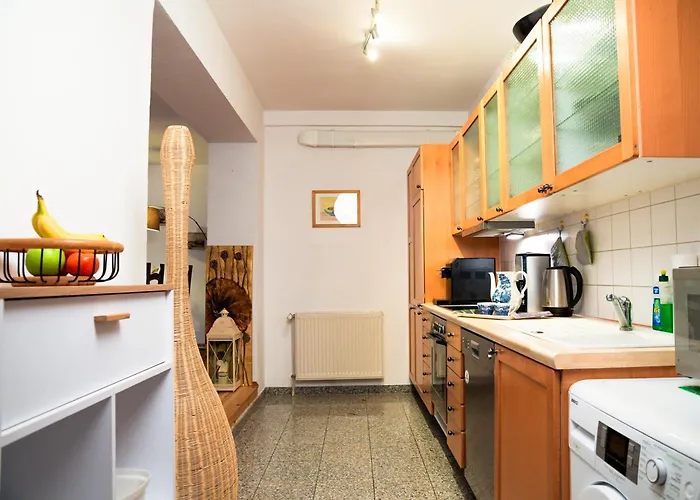 Apartamento Weintraube