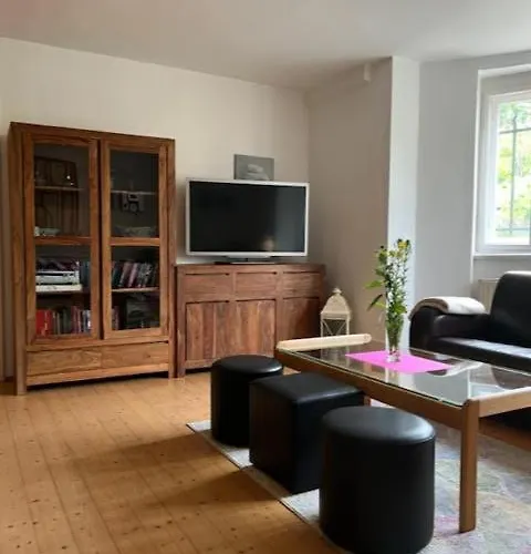 Apartamento Weintraube