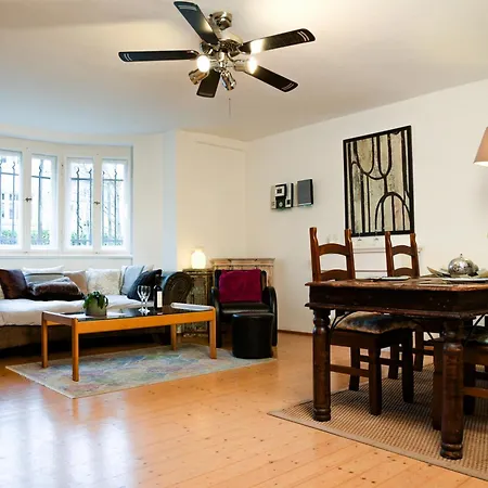 דירה Weintraube דרזדן